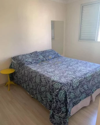 Imagem Apartamento com 2 Quartos à Venda, 45 m² em Loteamento Parque São Martinho - Campinas