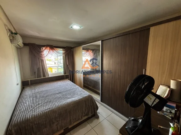 Imagem Apartamento Semi Mobiliado com 1 suíte 1 dormitório no Centro de Navegantes a venda com Adriano Carpes Imóveis