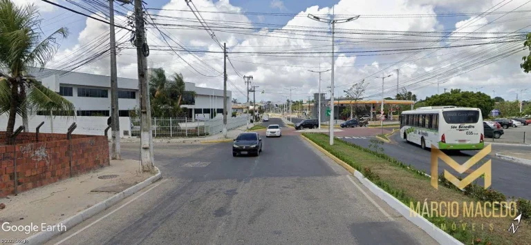 Imagem Terreno à venda, 23771 m² por R$ 22.582.925,00 - Centro - Eusébio/CE