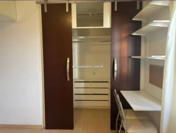 Imagem Apartamento para alugar Itaim Bibi São Paulo