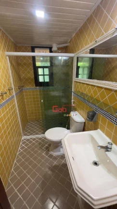Imagem Casa com 2 dormitórios à venda, 60 m² por R$ 690.000,00 - Geribá - Armação dos Búzios/RJ