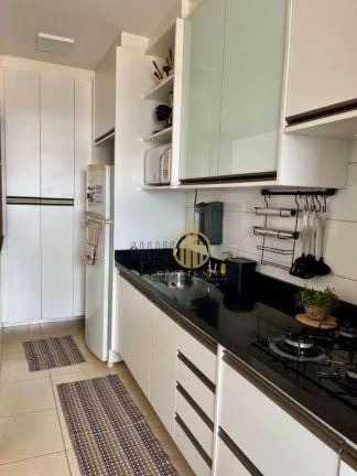Imagem Apartamento com 2 dormitórios à venda, 82 m² por R$ 480.000 - Jardim Paulista - Ribeirão Preto/SP
