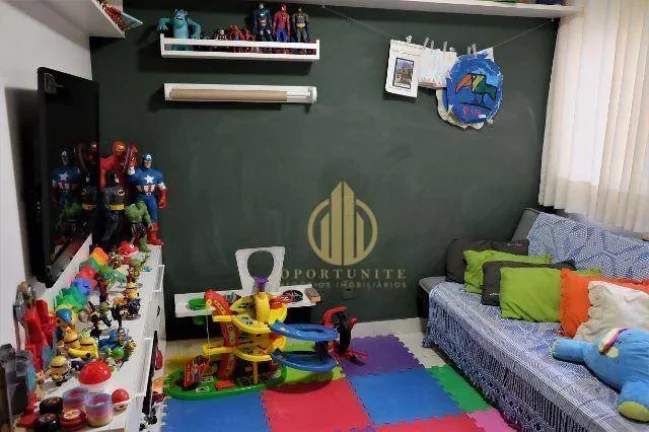 Imagem Apartamento com 3 dormitórios à venda, 218 m² por R$ 1.500.000,00 - Bosque das Juritis - Ribeirão Preto/SP
