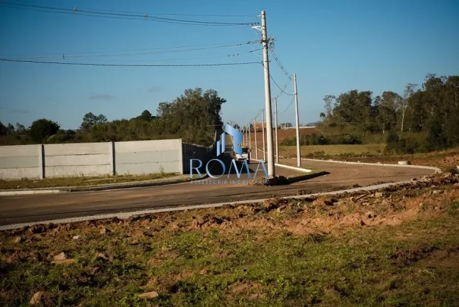 Imagem Terreno à venda Camobi Santa Maria/RS