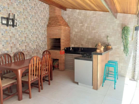 Imagem Sobrado à venda, Santa Maria, São Caetano do Sul, SP