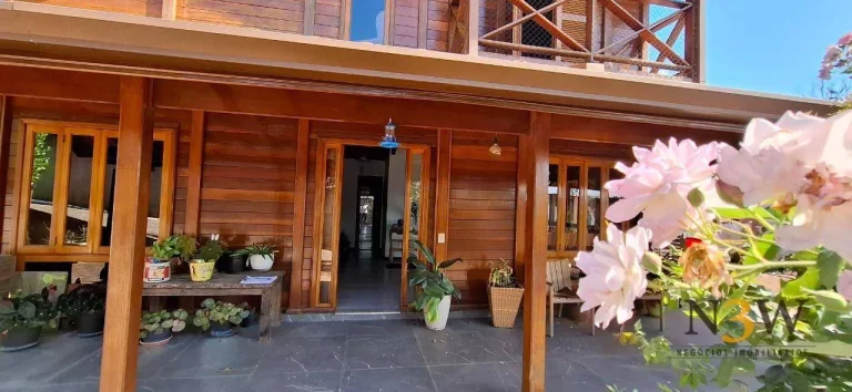 Imagem Chácara com 4 dormitórios à venda, 999 m² por R$ 650.000,00 - Campinho - Ibiúna/SP