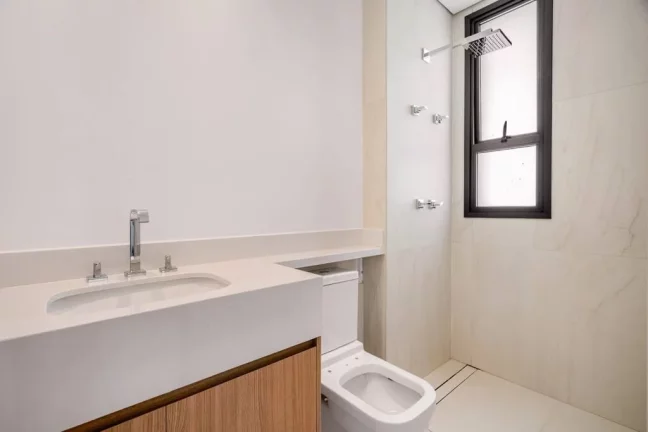 Imagem Apartamento à venda no bairro Brooklin Novo - São Paulo/SP
