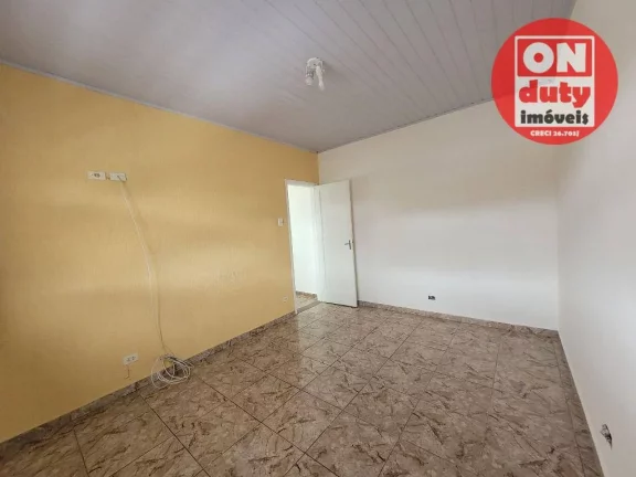 Imagem Apartamento à venda, 90 m² por R$ 255.000,00 - Macuco - Santos/SP