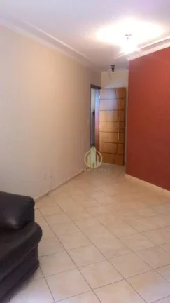 Imagem Apartamento com 3 dormitórios à venda, 70 m² por R$ 290.000,00 - Jardim Castelo Branco - Ribeirão Preto/SP