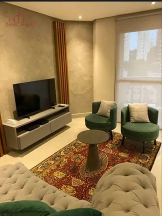 Imagem Oportunidade na Vila Andrade! Apartamento 41m²