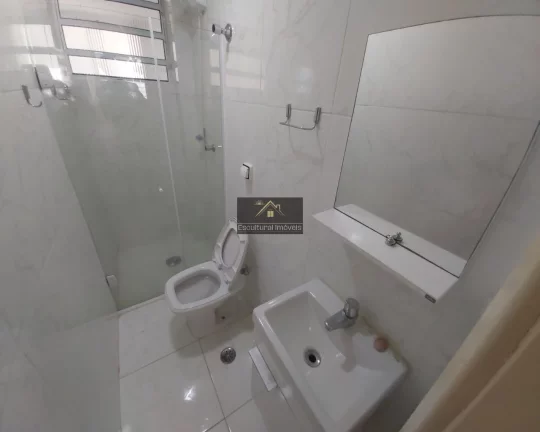 Imagem APARTAMENTO REAL PARQUE FÁCIL MODERNIZAÇÃO PLANTA ORIGINAL 97,00 M 2 DORMITÓRIOS 1 SUÍTE BANHEIRO SALA 2 AMBIENTES VARANDA COZINHA 1 VAGA LAZER