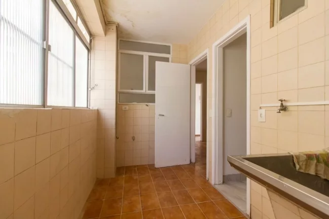 Imagem Apartamento à venda nas Perdizes com 2 quartos e 1 vaga, 94m2