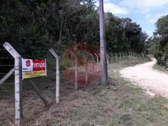 Imagem Chácara à venda em Campo Largo/PR