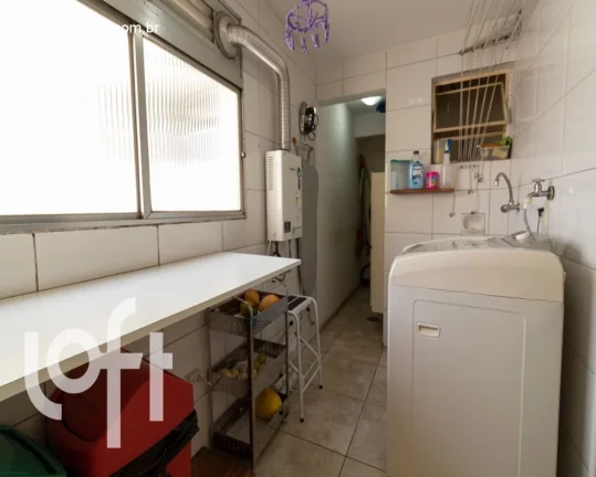 Imagem APARTAMENTO RESIDENCIAL em São Paulo - SP, Vila Mariana
