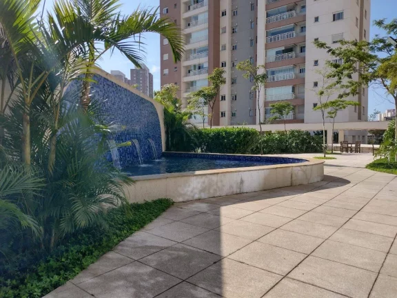 Imagem Apartamento com 2 dormitórios à venda, 57 m² por R$ 505.000,00 - Vila Homero Thon - Santo André/SP