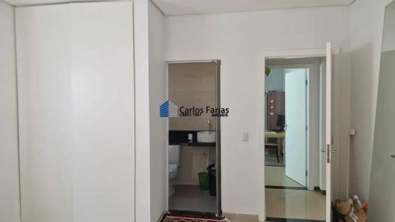 Foto do imóvel: Casa em Condomínio para Venda em Brasília, JARDIM BOTÂNICO, 3 dormitórios, 2 suítes, 3 banheiros, 2 vagas