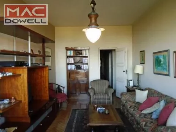 Imagem Apartamento 155 m² / 3 Quartos - VENDA - Flamengo/RJ