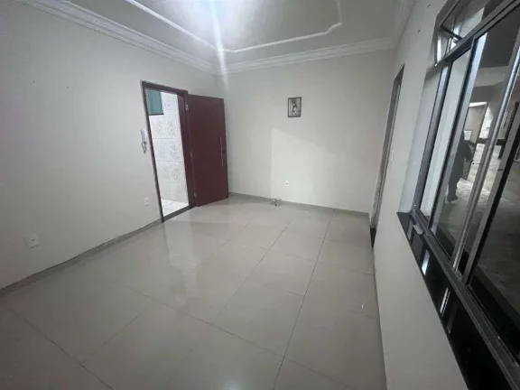 Imagem Apartamento à venda em Barbacena, Caiçaras, com 2 quartos, 60m2