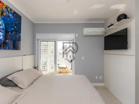 Imagem Apartamento vila olimpia pronto para morar