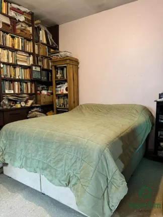 Imagem Casa com garagem para venda no bairro Cidade Baixa, Porto Alegre/RS