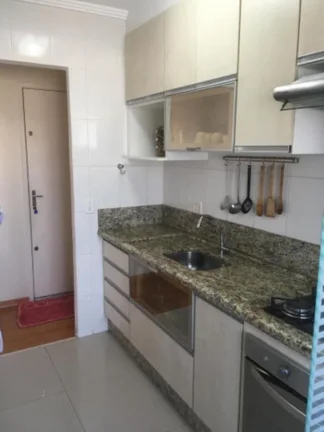 Imagem Apartamento para Venda por R$255.000,00 com 51m², 2 dormitórios, 2 vagas e 1 banheiro - Cidade líder, São paulo / SP - Cód. BDI31299