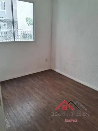 Imagem APARTAMENTO À VENDA – JD. ABRIL | SÃO PAULO / DIVISA COM OSASCO
