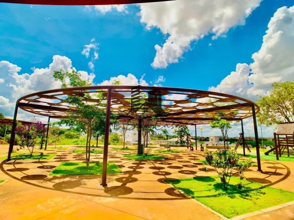 Imagem Lote a venda Portal do Sol - Contagem/MG