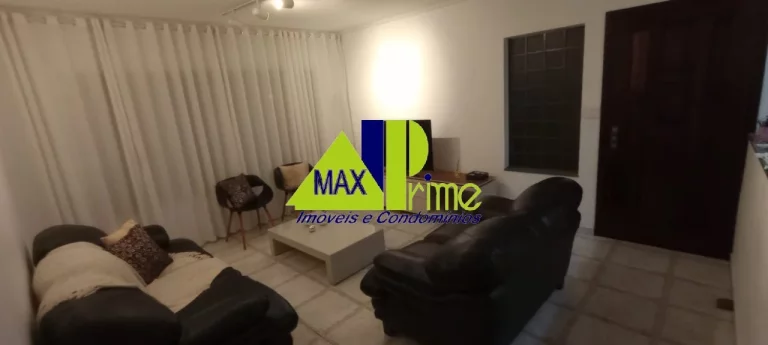 Imagem CASA RESIDENCIAL em São Paulo - SP, V. Santana