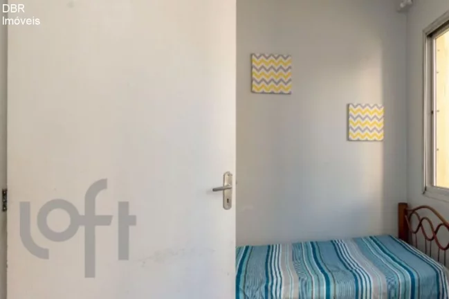 Imagem APARTAMENTO RESIDENCIAL em São Paulo - SP, Aclimação