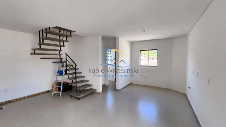 Imagem Geminado sobrado vila nova