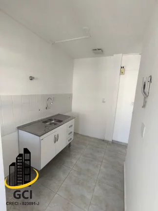 Imagem apartamento ultimo andar com vaga de garagem para venda em santa cecilia