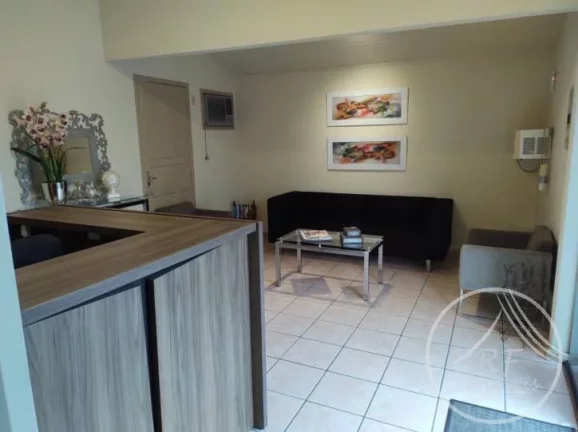 Imagem Vendo casa comercial no Balneário Estreito Florianópolis SC
