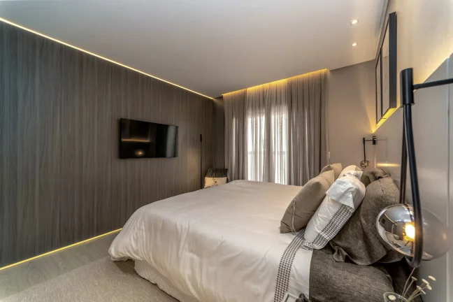 Imagem Apartamento com 4 dormitórios à venda sendo 4 suítes, 237 m² por - R$ 13.200.000,00 - Centro - Bal. Camboriú/SC
