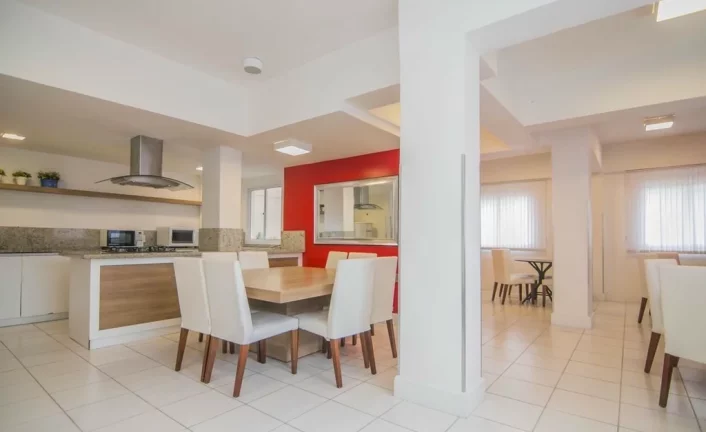 Imagem Apartamento à venda em Porto Alegre, Jardim Carvalho, com 2 quartos, 52m²