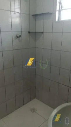 Imagem Vendo Terreno com 3 Casas em Santo André, João Ramalho