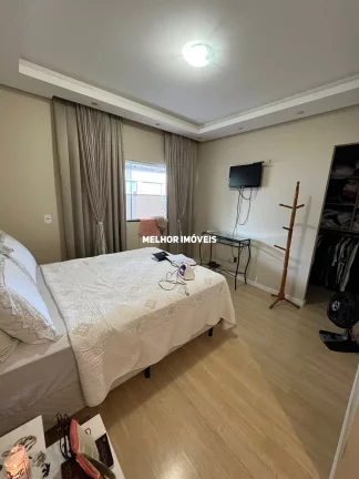 Imagem Casa com 4 dormitórios à venda, 200 m² - Murta - Itajaí - SC