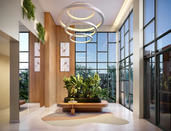 Imagem APARTAMENTO RESIDENCIAL em São Paulo - SP, Vila Hamburguesa