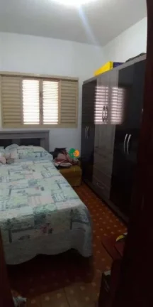Imagem Casa para Venda em Mairinque, Marmeleiro, 3 dormitórios, 1 banheiro, 5 vagas