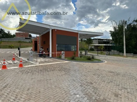 Imagem Terreno em Condomínio para Venda em Atibaia, Alto Do Sion