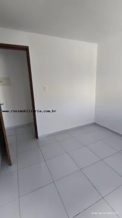 Imagem Apartamento à venda parque do sol, Gramame em João Pessoa/PB