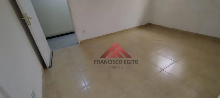 Imagem Apartamento com 1 dormitório à venda, 64 m² por R$ 250.000,00 - Centro - Niterói/RJ