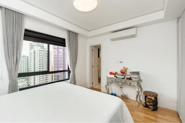 Imagem Apartamento para Venda em São Paulo / SP no bairro Jardim Anália Franco