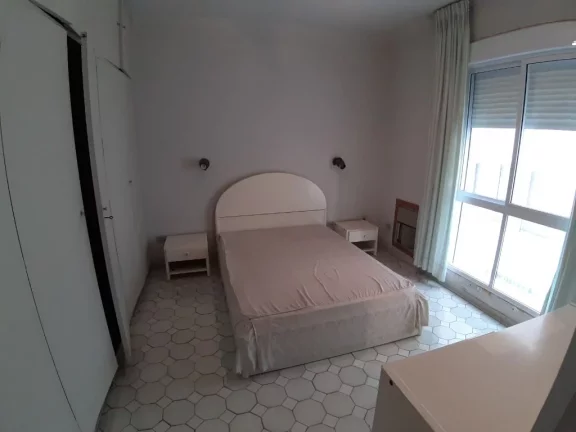 Imagem APARTAMENTO AMPLO FRENTE AO MAR COM LINDA VISTA