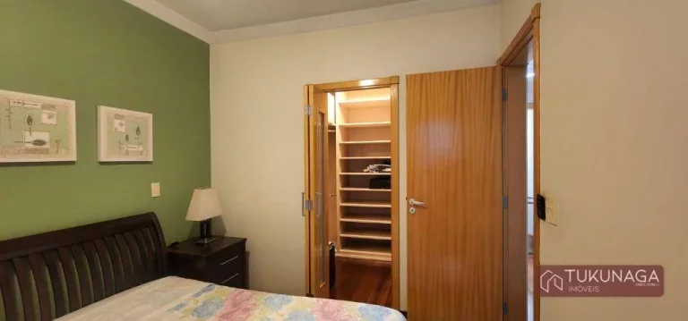 Imagem Apartamento à venda, 109 m² por R$ 700.000,00 - Vila Galvão - Guarulhos/SP