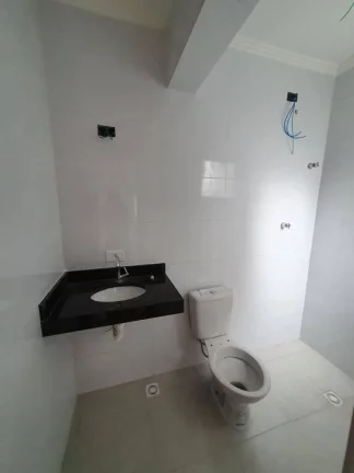 Imagem Sobrado com 3 dormitórios à venda, 142 m² por R$ 520.000,00 - Vila Curuçá - Santo André/SP