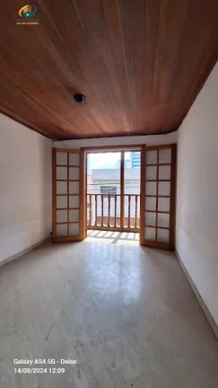 Imagem Sobrado à venda no bairro Vila Clementino - São Paulo/SP, Zona Sul