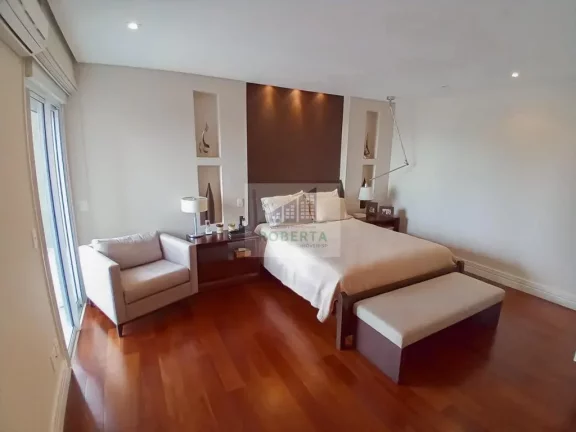 Imagem APARTAMENTO À VENDA NO BROOKLIN COM 3 DORMITÓRIOS