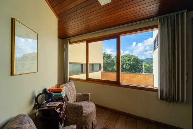 Imagem CASA RESIDENCIAL em Jundiaí - SP, Jardim das Samambaias