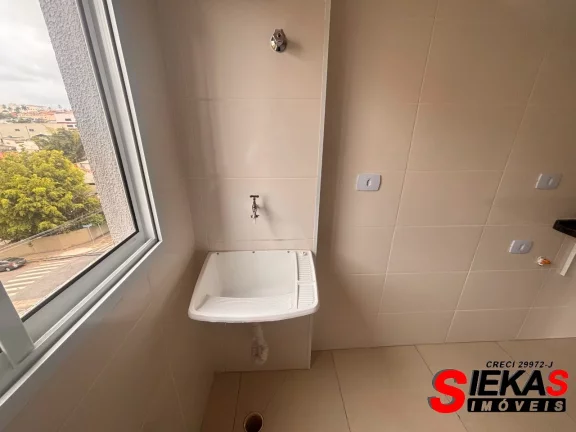 Imagem Imperdível Apartamento à Venda em São Paulo-SP, em Itaquera, com 1 Sala, 1 Banheiro, 1 Vaga de Garagem e 50m² de Área