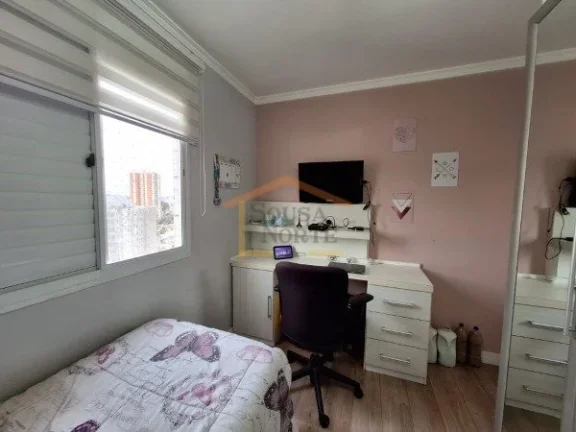 Imagem Apartamento com 118m² com ambientes amplos, bem distribuídos e iluminados. Possui 4 dormitórios, ...